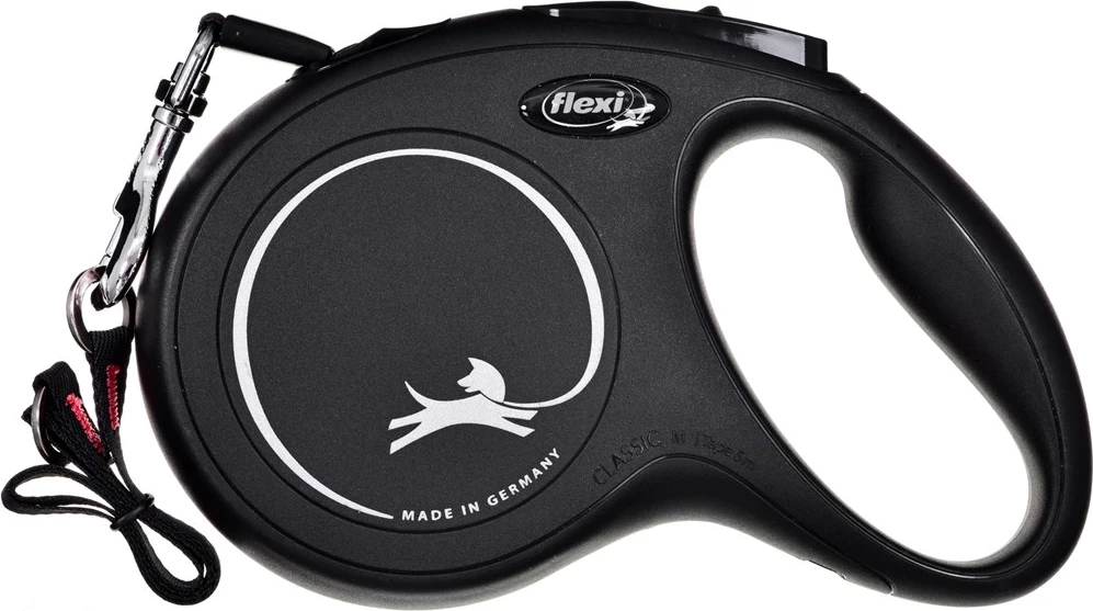 Litar kontrollues për qen Flexi, 5m