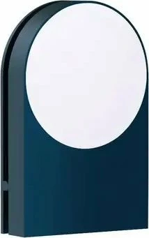 Klips LED Lexon Lucie LL121B, 4 mënyra ndriçimi, IPX4, 150 m, blu