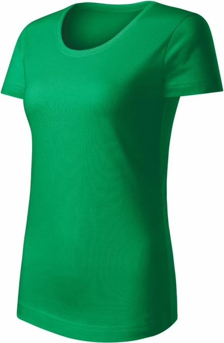 Maicë për femra Malfini, e gjelbër