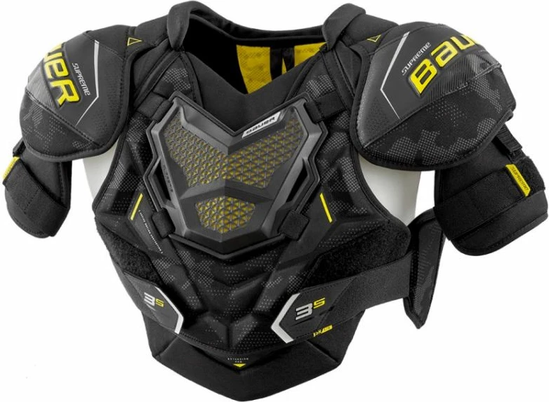 Atlete për meshkuj Bauer, të zeza