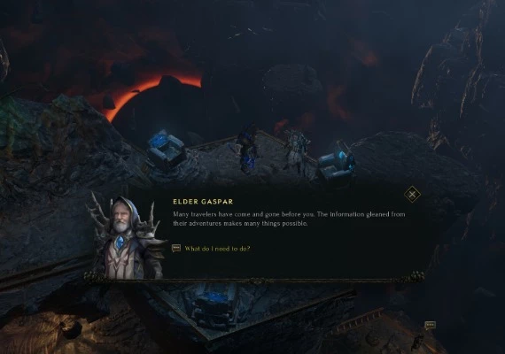 Last Epoch - Ultimate Edition Upgrade DLC EN Global