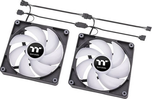 Ventilator Thermaltake TT CT140 ARGB Sync PC, 500-1500 RPM, i zi