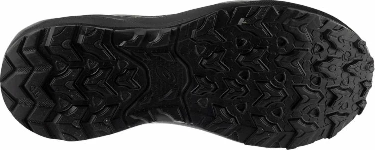 Atlete ASICS Gel-Venture 11 1012B933-003, të zeza [Madhësia: 40.5]
