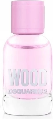 Eau de Toilette për femra Dsquared2 Wood Pour Femme 5ml