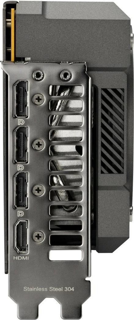 Kartë grafike, Asus, TUF-RTX5060-O8G-GAMING, GeForce RTX 5060 OC, 8GB GDDR7 128-bit, PCIe 5.0, HDMI/3xDP