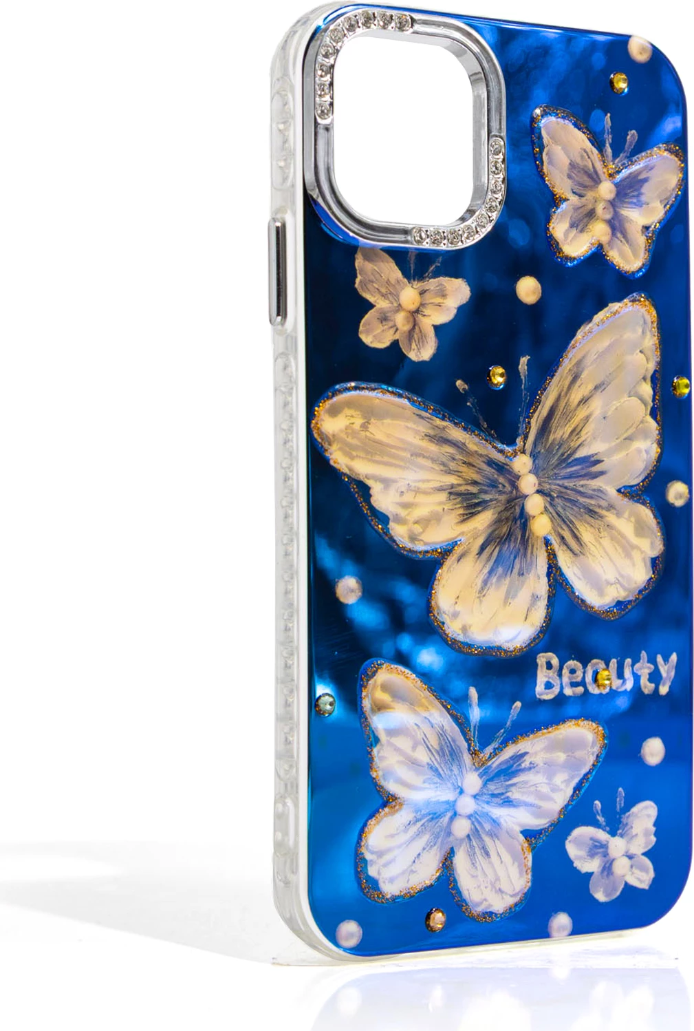 Fotroll Për Telefon TECH TIME FA104 -005 IP11 (Zezë, IP16)