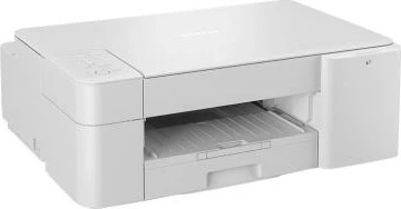 Printer shumëfunksional, Brother, DCP-J1200WE (DCPJ1200WERE1), inkjet 3-në-1, 16ppm, i bardhë