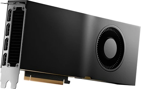 Kartë grafike PNY, NVIDIA RTX 5000, 32 GB