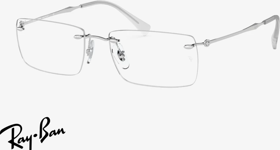 Korniza optike Ray-Ban RX8755 1002 56