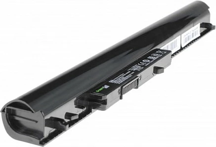 Bateri laptopi Green Cell PRO HSTNN-LB5S / OA04, 14.4V 2600mAh, për HP 240/256 G2/G3, e zezë