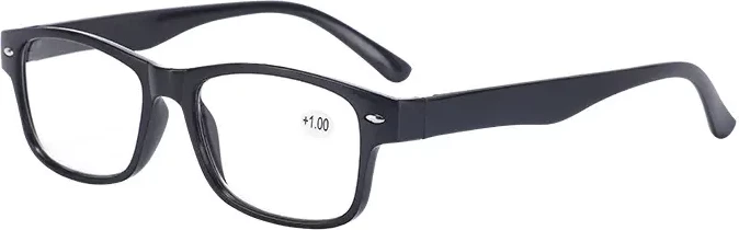 Syze optike +3.00, IAZO