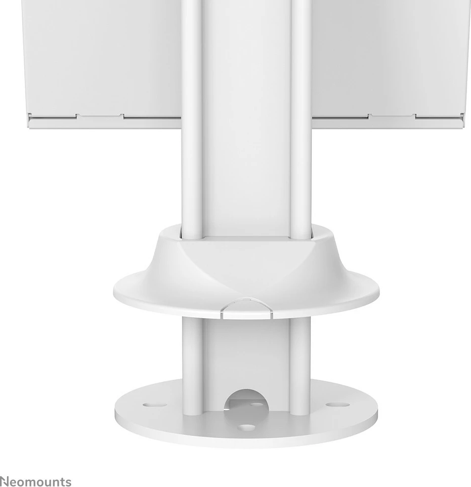 Mbajtës tavoline për tablet Newstar DS15-640WH1, 9.7-11 inç, i bardhë