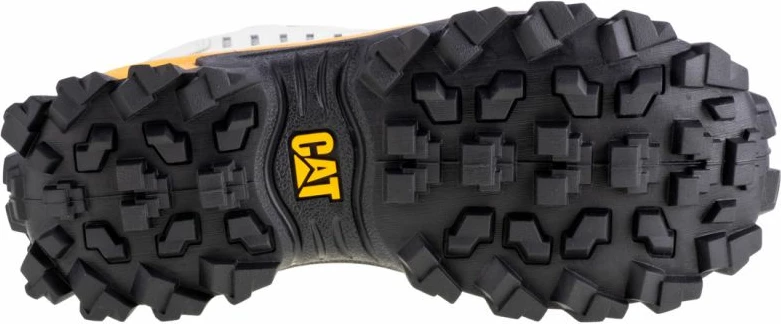 Atlete për femra Caterpillar, të bardha