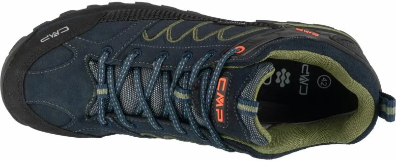 Atlete për meshkuj CMP, të kaltra