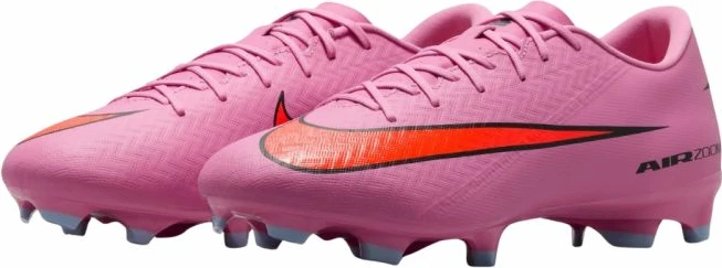 Atlete futbolli Nike për meshkuj, të kuqe [Madhësia: 45.5]