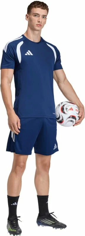 Shorce trajnimi për meshkuj adidas Tiro 26 League JY9718, të kaltërta [Madhësia: XXL]