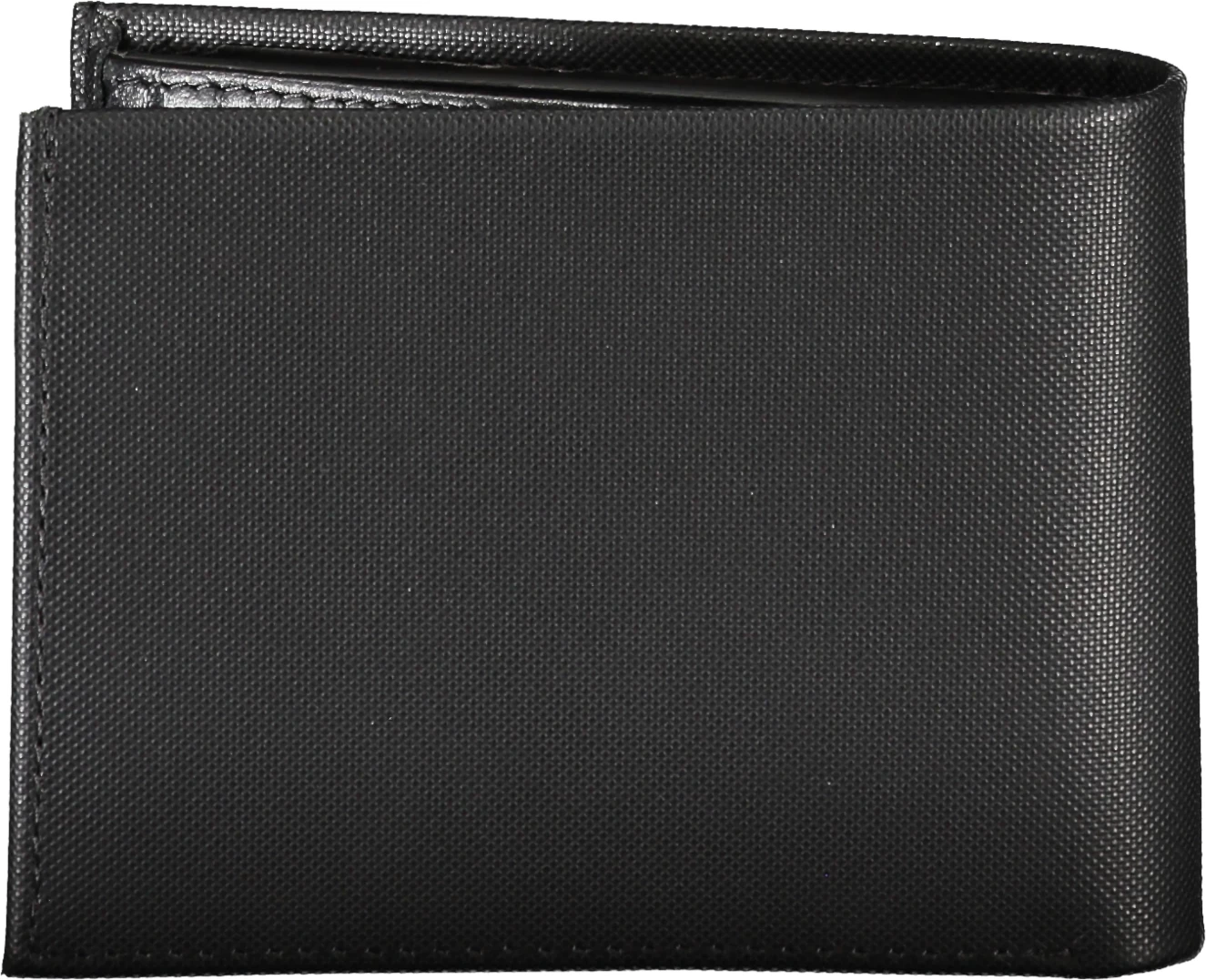 Portofol për meshkuj CALVIN KLEIN, i zi