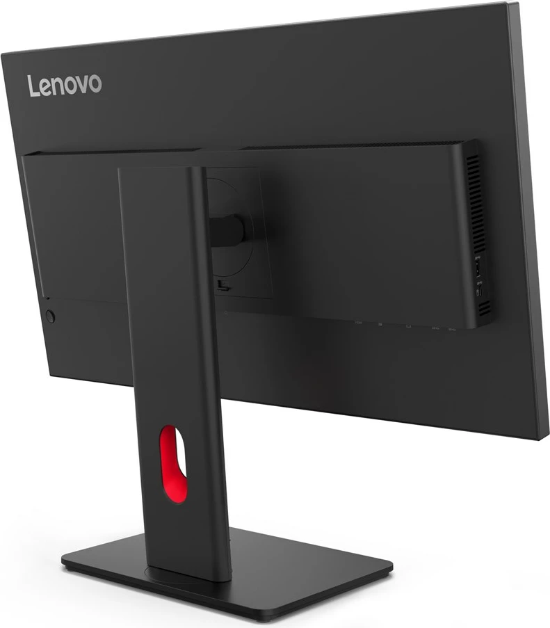 Monitor Lenovo ThinkVision T27-40, 27", Full HD, LED, i zi
