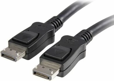 Kabel DisplayPort Techly ICOC DSP-A-050 (026623) 5m 4K@60Hz, i zi