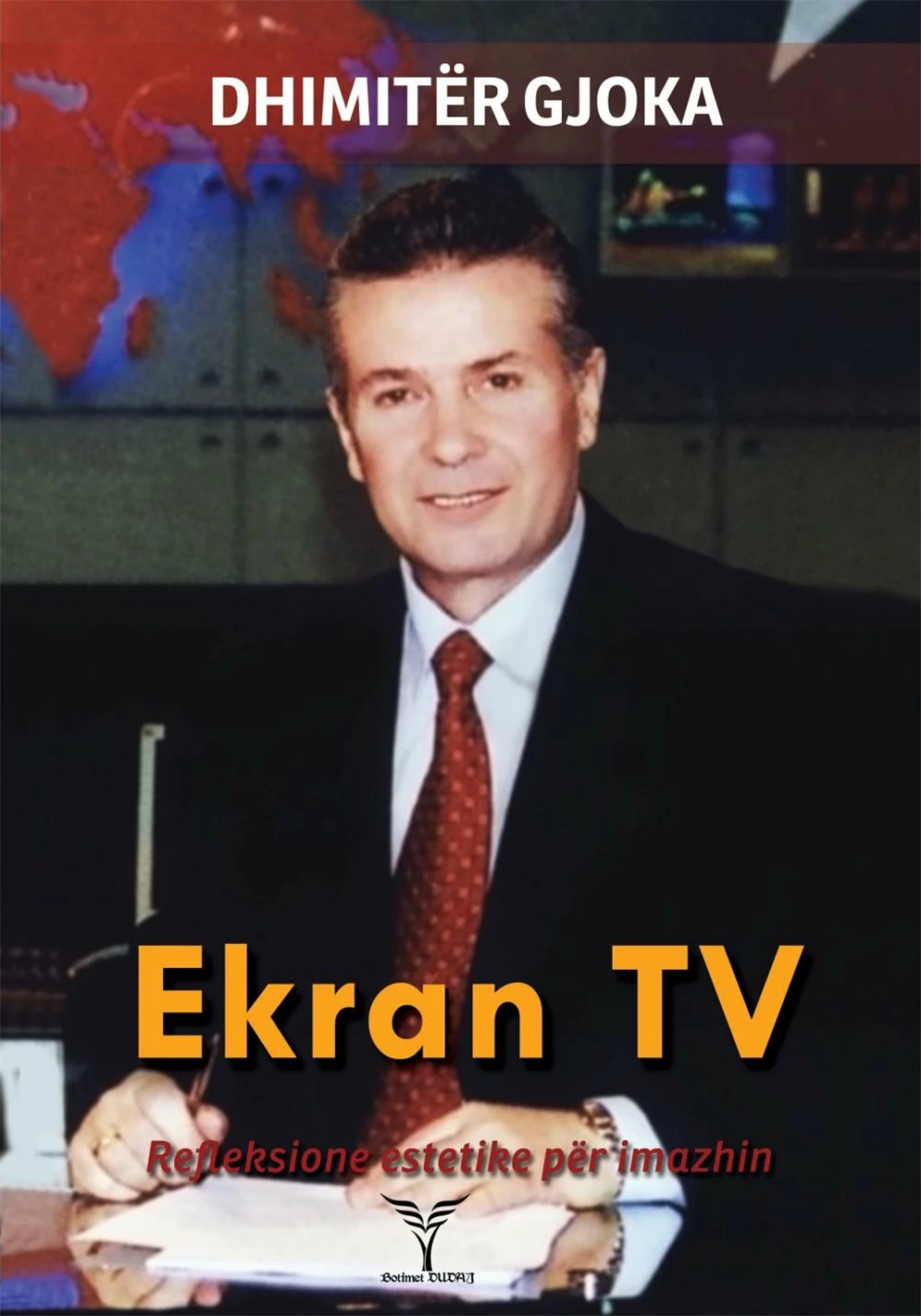 Ekran Tv - Dhimiter Gjoka