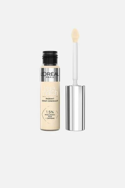 Korrektor serum ndriçues L’Oréal Paris True Match Radiant, 4N