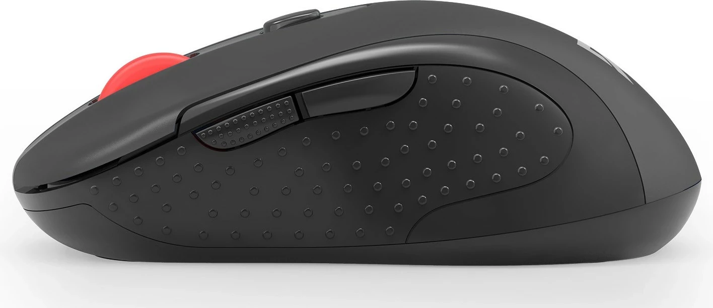 Maus Redragon BM-2638 wireless, 2400 DPI, i zi