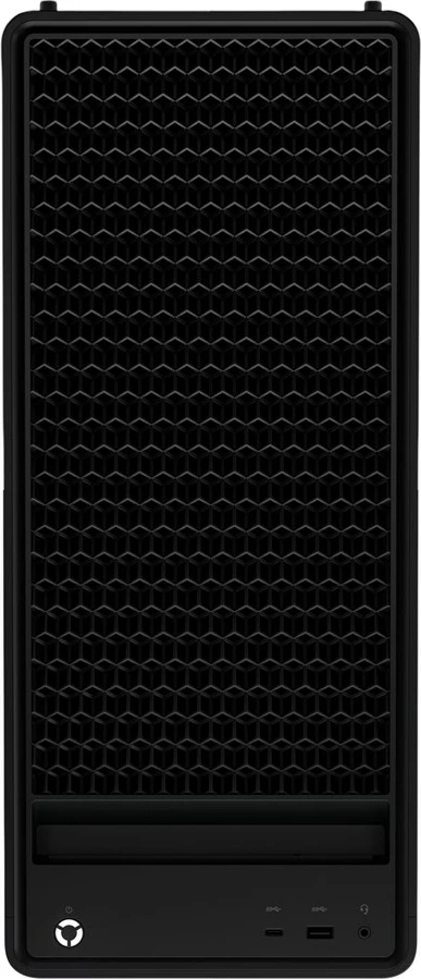 Kasë Lenovo Legion T5 30IAX10, Intel Core Ultra 9 275HX, 32 GB RAM DDR5, 2 TB SSD, NVIDIA RTX 5070 Ti, Windows 11 Home, e zezë