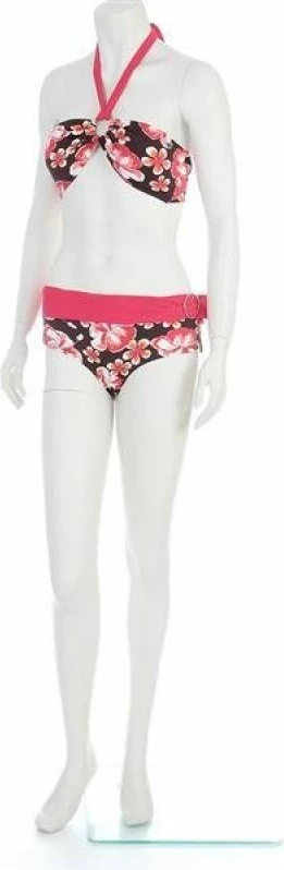 Bikine dy pjesëshe Banana Moon, femra