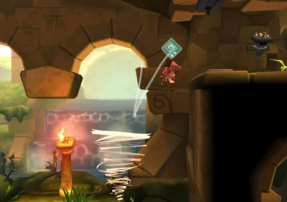 LostWinds The Blossom Edition EN/DE/FR/IT/JA/ES/ZH Global