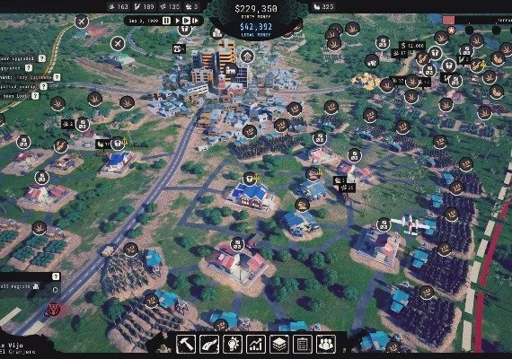 Cartel Tycoon EN/DE/FR/IT/PT/RU/ES Global