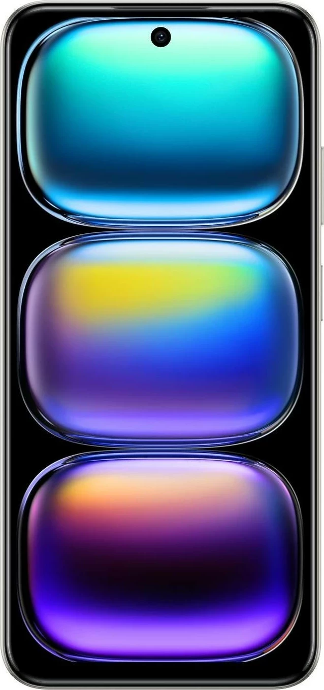 Celular Infinix HOT 50i 4/128GB Titanium Grey