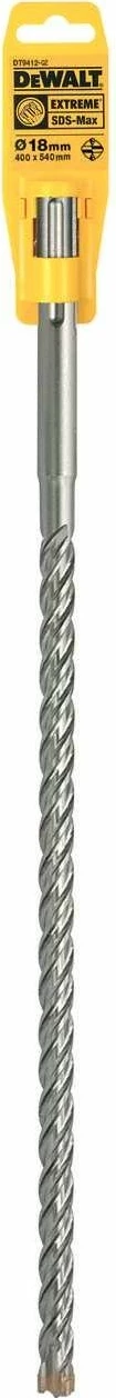 Maja shpimi SDS Max DeWalt DT6852/DT9412 18x540 mm 4-Cutter