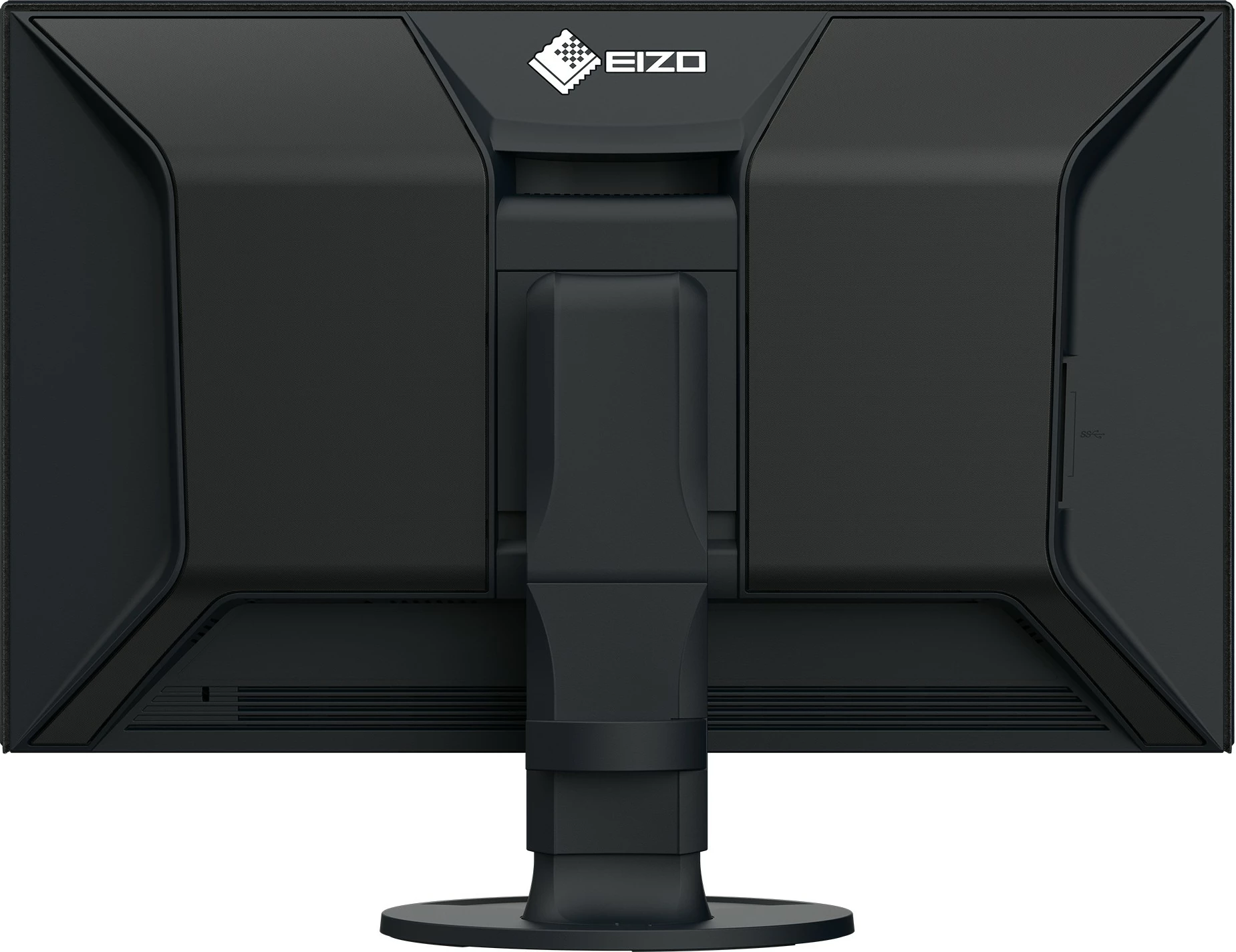 Monitor EIZO ColorEdge CG2700X, 27", 4K Ultra HD, i zi