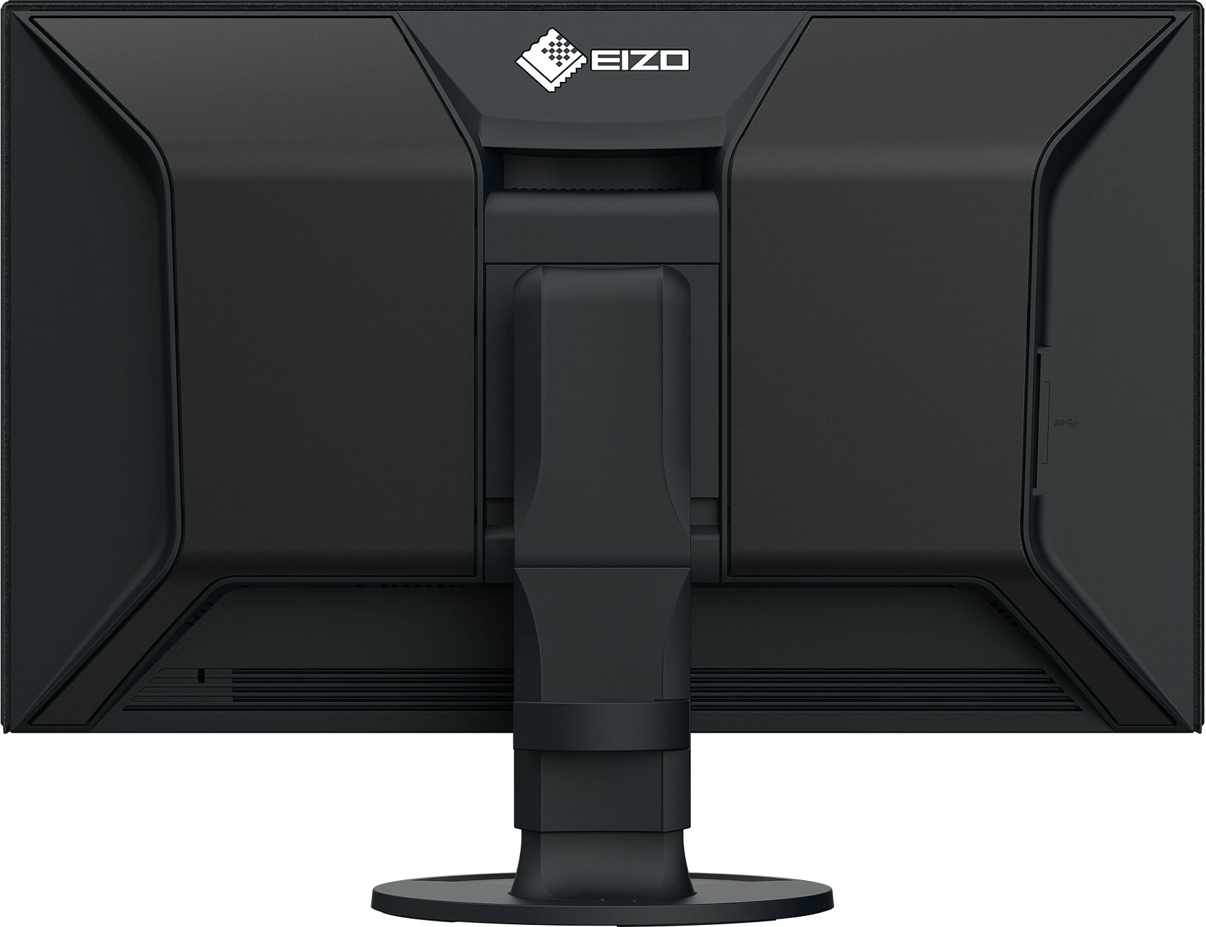 Monitor EIZO ColorEdge CG2700X, 27", 4K Ultra HD, i zi
