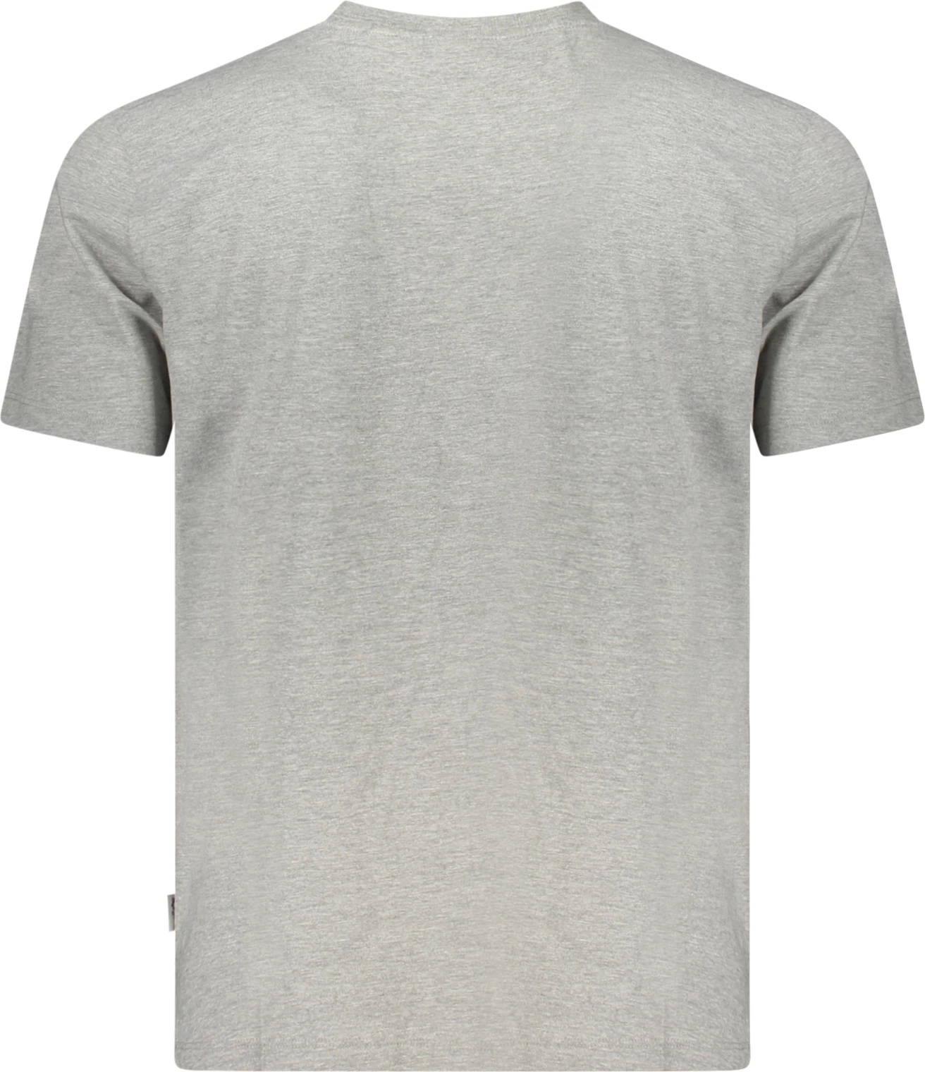 Maicë për meshkuj PEPE JEANS Connor Contrast, gri [Madhësia: S]