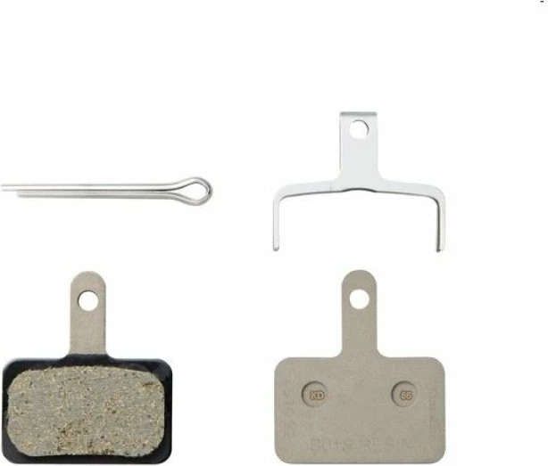 Jastëkë frenash Shimano për biçikletë