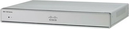 Router Cisco ISR 1100 8P Dual GE SFP, 8GB RAM, 9 porta Gigabit, argjend