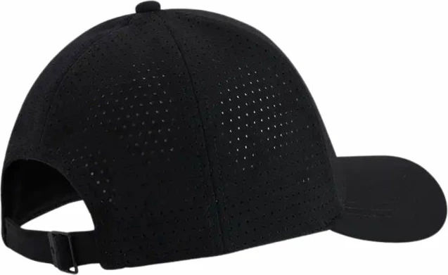 Kapelë 4f U554 deep black