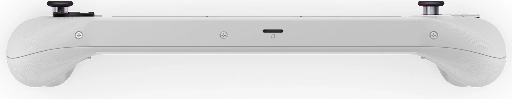 Konsolë portabile Lenovo Legion Go S, 32GB, Glacier White