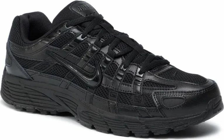 Atlete për meshkuj Nike, të zeza [Madhësia: 40.5]