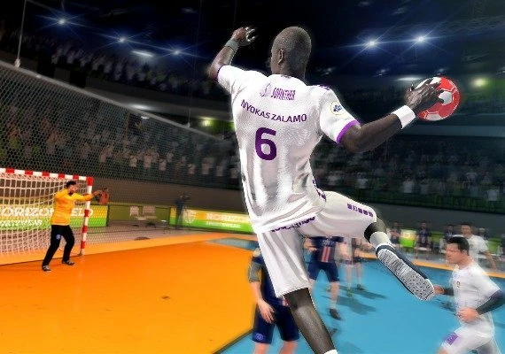 Handball 21 Global