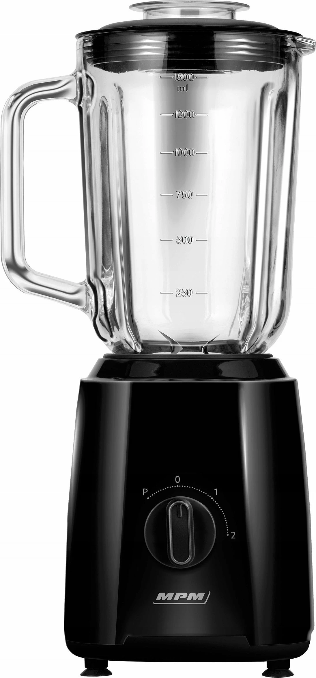 Blender MPM MBL-37 1.5L 750W i zi
