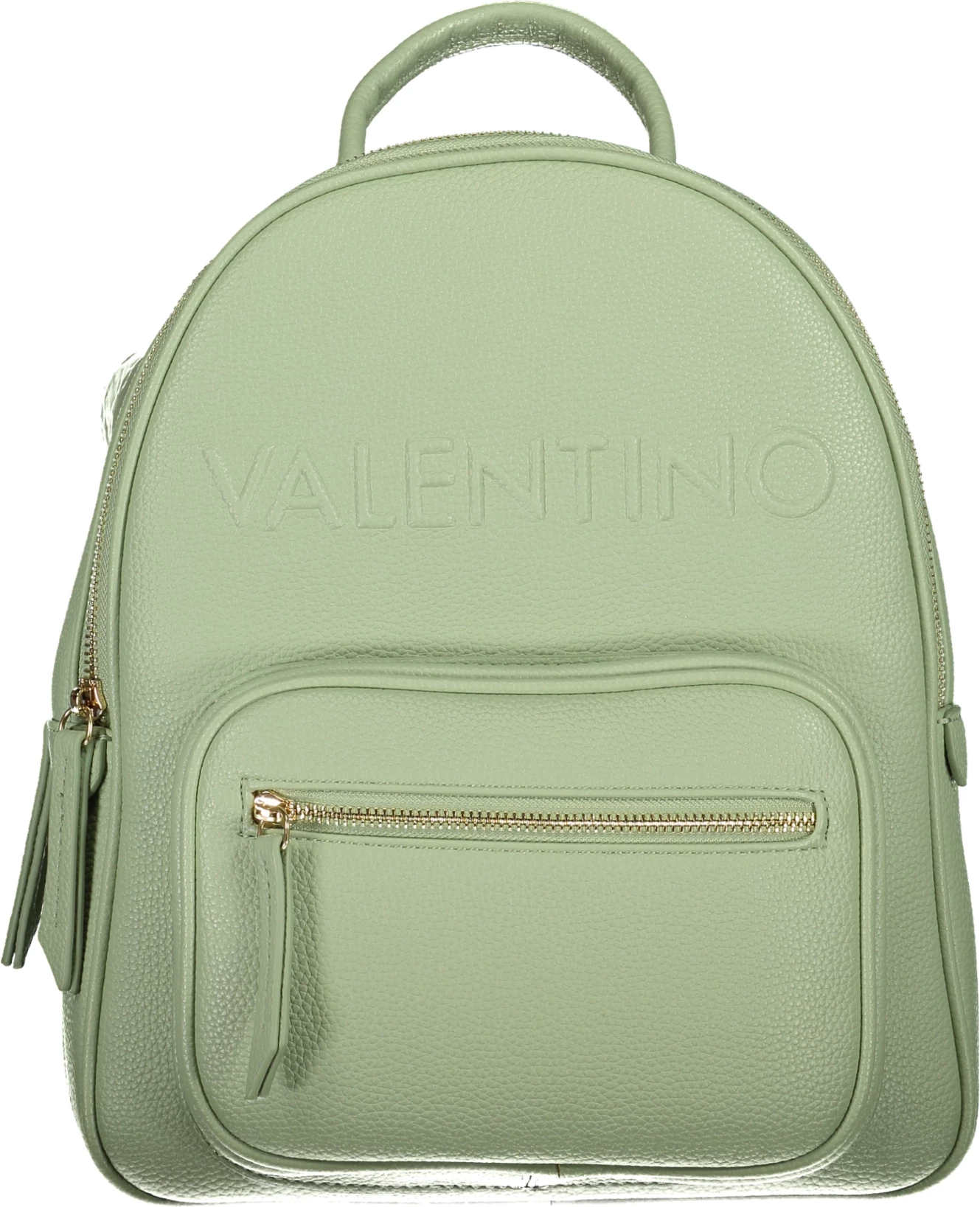 Çantë shpine per femra VALENTINO BAGS, e gjelbër