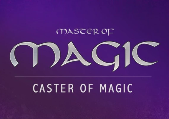 Master of Magic: Caster of Magic DLC EN/DE/FR/IT/PL/ZH/ES Global