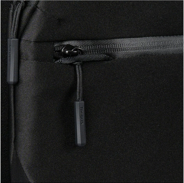 Çantë laptopi Targus Work 14" 3-në-1 Tech Brief, për 14", e zezë
