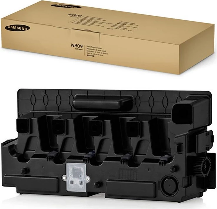 Kuti mbeturinash toneri, Samsung, CLT-W809 (SS704A), rendiment 50,000 faqe