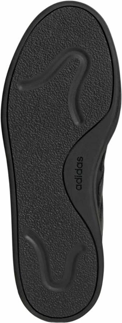 Atlete për meshkuj adidas, të zeza