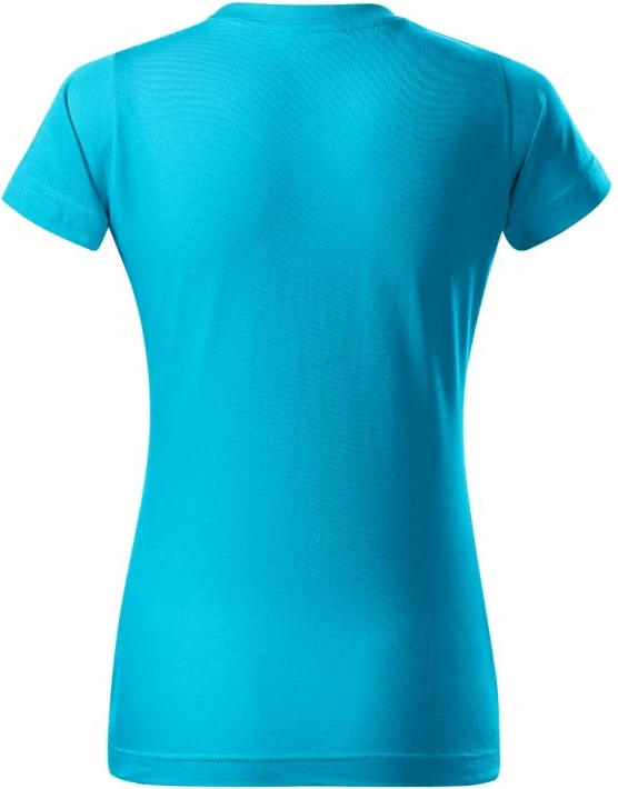 Maicë Malfini për femra, blu [Madhësia: XS]