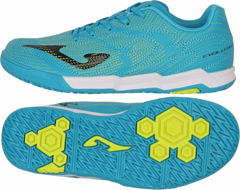 Atlete për fëmijë Joma Evolution 2627 Jr