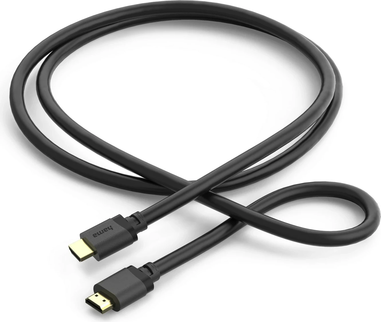 Kabel HDMI Hama 8K 2.1, 2m, i zi